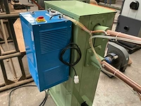 Simpel mpe 20 kva puntlasmachine - afbeelding 6 van  7