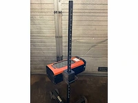 Simpes 1809-1810 hpa koplamptester - afbeelding 6 van  7