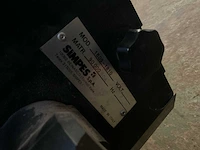 Simpes 1809-1810 hpa koplamptester - afbeelding 7 van  7