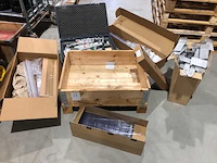 Simpleclick - overige winkel inventaris en beursmateriaal - afbeelding 1 van  9