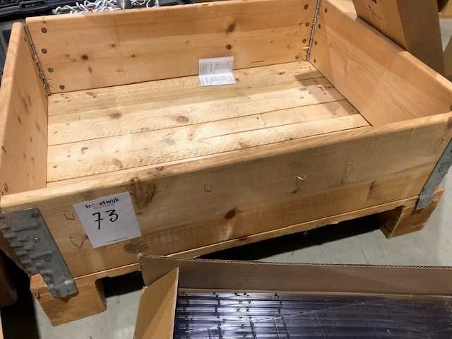 Simpleclick - overige winkel inventaris en beursmateriaal - afbeelding 4 van  9