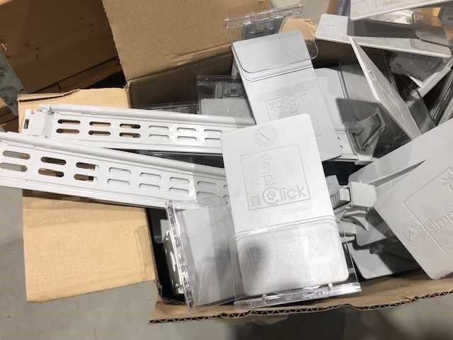 Simpleclick - overige winkel inventaris en beursmateriaal - afbeelding 5 van  9