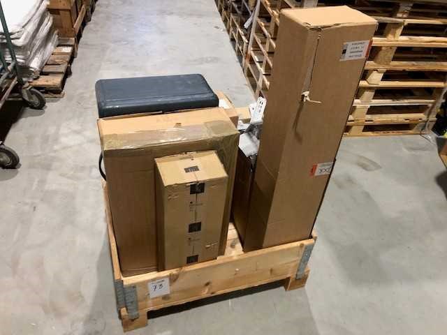 Simpleclick - overige winkel inventaris en beursmateriaal - afbeelding 8 van  9