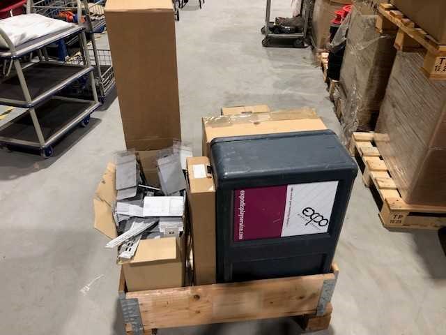 Simpleclick - overige winkel inventaris en beursmateriaal - afbeelding 9 van  9