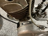 Simplex s2 brommer - afbeelding 2 van  10