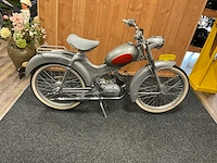 Simplex s2 brommer