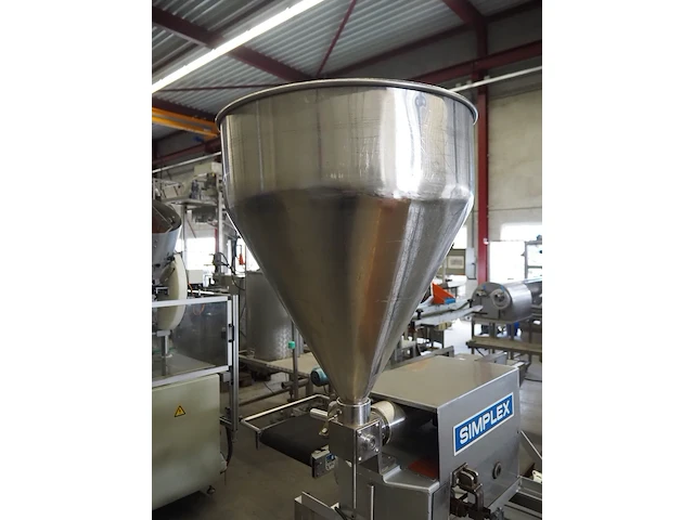 Simplex - afbeelding 4 van  8