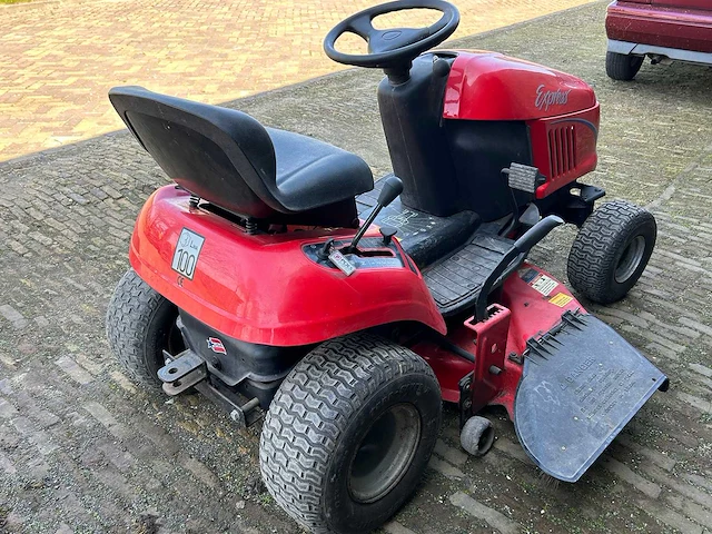 Simplicity - express - zitmaaier - afbeelding 6 van  12