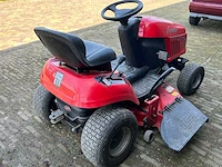 Simplicity - express - zitmaaier - afbeelding 6 van  12