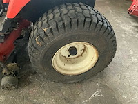 Simplicity 12rtg grasmaaier - afbeelding 4 van  15