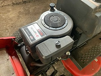 Simplicity 12rtg grasmaaier - afbeelding 5 van  15