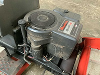 Simplicity 12rtg grasmaaier - afbeelding 6 van  15