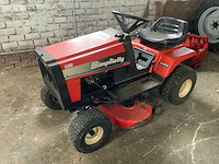 Simplicity 12rtg grasmaaier - afbeelding 1 van  15