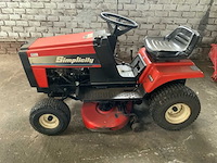 Simplicity 12rtg grasmaaier - afbeelding 8 van  15