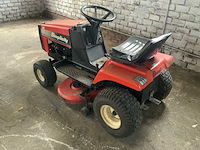 Simplicity 12rtg grasmaaier - afbeelding 9 van  15