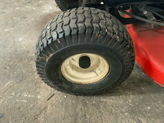 Simplicity 12rtg grasmaaier - afbeelding 3 van  15