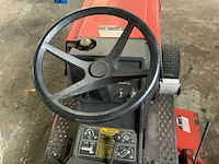 Simplicity 12rtg grasmaaier - afbeelding 12 van  15