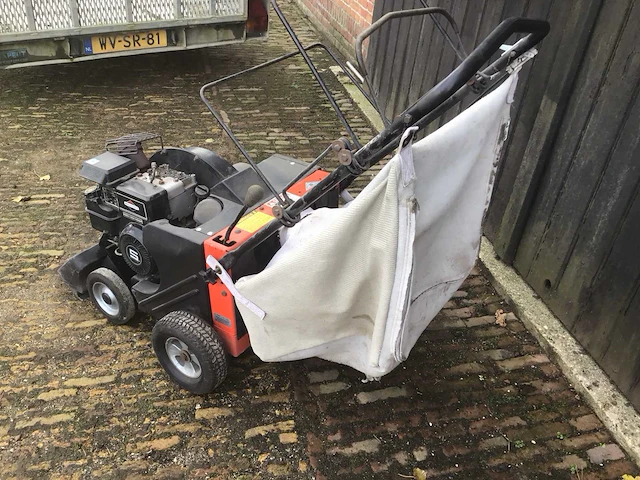 Simplicity bladzuiger bladblazer - afbeelding 3 van  10