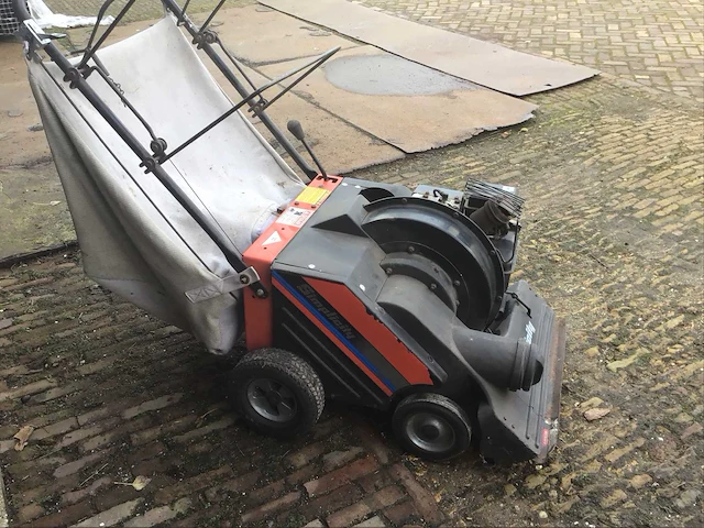 Simplicity bladzuiger bladblazer - afbeelding 4 van  10