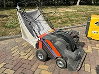 Simplicity bladzuiger versnipperaar - afbeelding 1 van  9