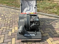 Simplicity bladzuiger versnipperaar - afbeelding 2 van  9