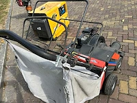 Simplicity bladzuiger versnipperaar - afbeelding 6 van  9
