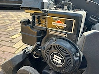 Simplicity bladzuiger versnipperaar - afbeelding 8 van  9