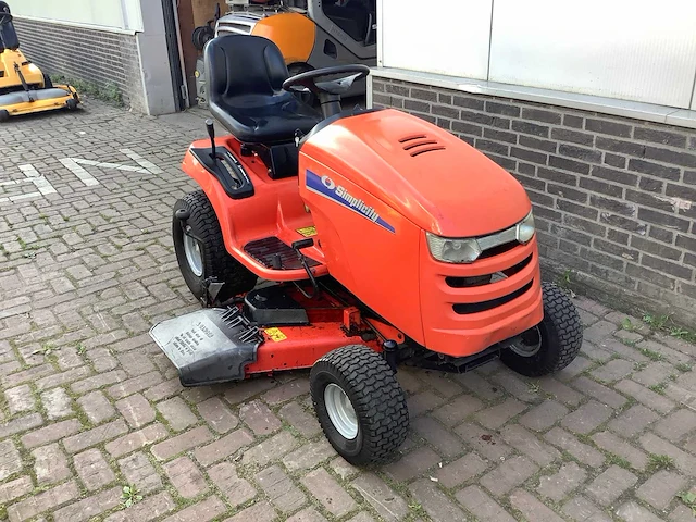 Simplicity regent zitmaaier - afbeelding 1 van  7