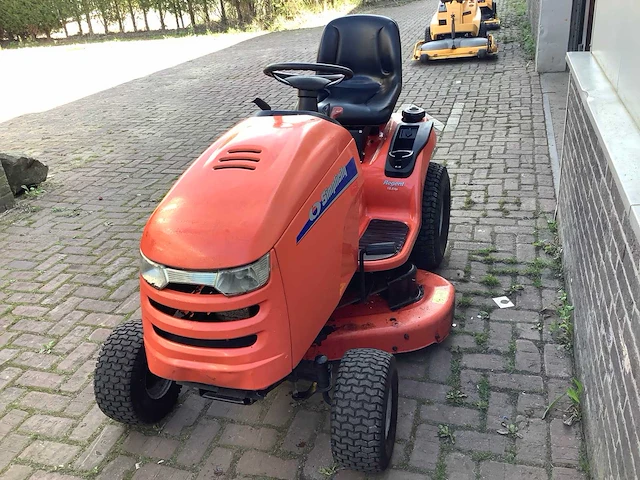 Simplicity regent zitmaaier - afbeelding 2 van  7