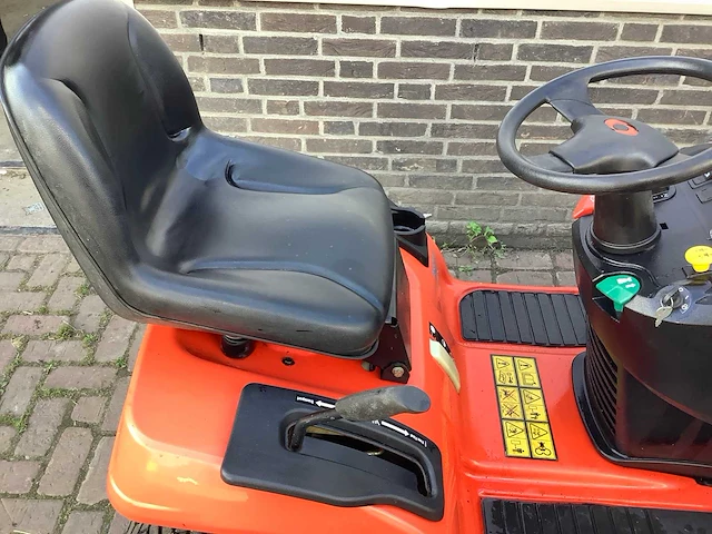 Simplicity regent zitmaaier - afbeelding 3 van  7