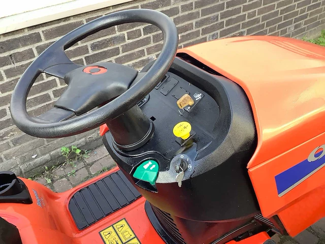 Simplicity regent zitmaaier - afbeelding 4 van  7