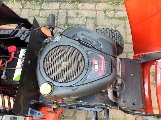 Simplicity regent zitmaaier - afbeelding 6 van  7