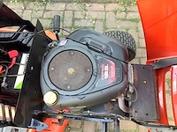 Simplicity regent zitmaaier - afbeelding 6 van  7