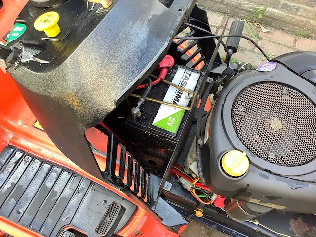 Simplicity regent zitmaaier - afbeelding 7 van  7