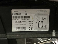 Simplicity slt210se regent zitmaaier - afbeelding 6 van  14