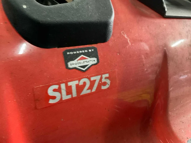 Simplicity slt275 regent zitmaaier - afbeelding 5 van  14