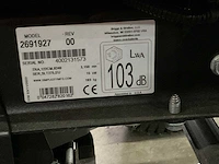 Simplicity slt275 regent zitmaaier - afbeelding 6 van  14
