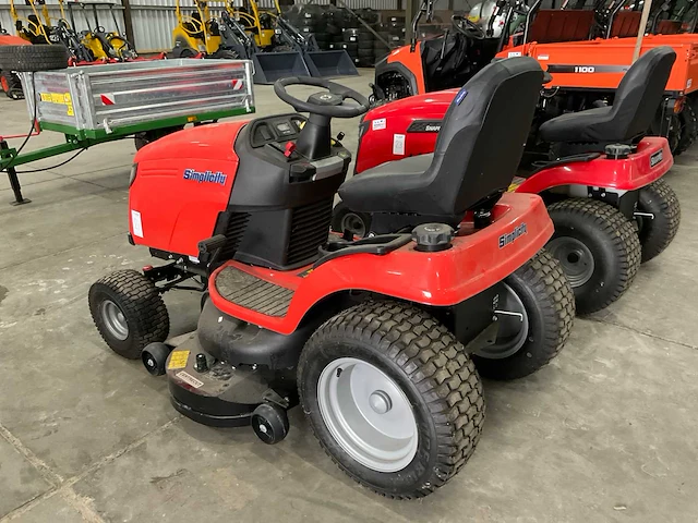 Simplicity slt275 regent zitmaaier - afbeelding 11 van  14