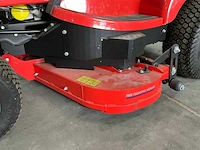 Simplicity syt410 broadmoor zitmaaier - afbeelding 2 van  15