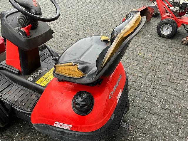 Simplicity zitmaaier - afbeelding 8 van  17