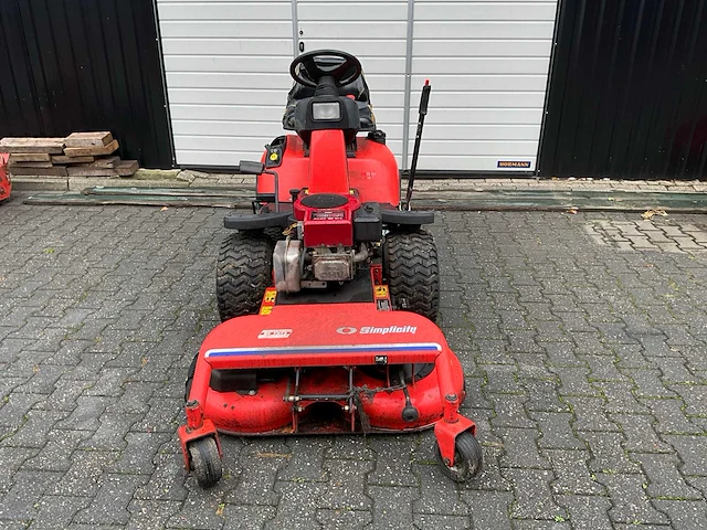 Simplicity zitmaaier - afbeelding 10 van  17