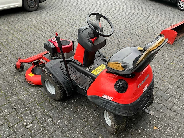 Simplicity zitmaaier - afbeelding 13 van  17