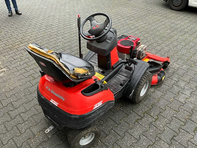 Simplicity zitmaaier - afbeelding 15 van  17