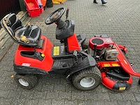 Simplicity zitmaaier - afbeelding 16 van  17