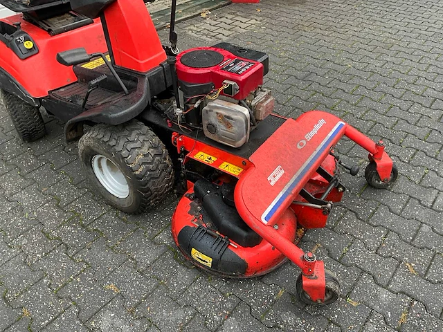 Simplicity zitmaaier - afbeelding 17 van  17
