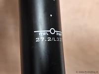 Simplon verende zadelpen - afbeelding 3 van  3