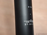 Simplon verende zadelpen - afbeelding 3 van  3