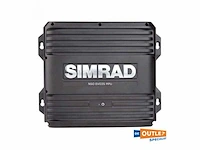 Simrad nso evo3s mpu marine navigation computer - afbeelding 1 van  1