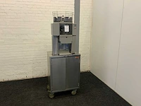 Sinaasappelpers machine - afbeelding 1 van  16