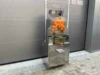Sinaasappelpersmachine 8000xa - afbeelding 1 van  8